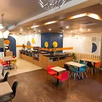 Ibis Budget Bandung Asia Afrika