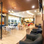Ibis Budget Bandung Asia Afrika
