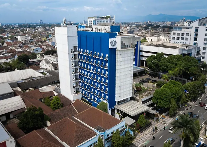 Ibis Budget Bandung Asia Afrika