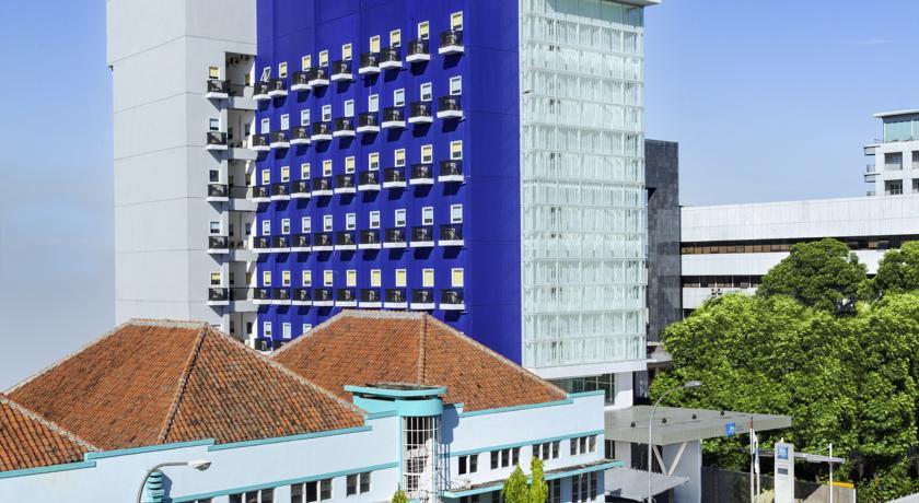 Ibis Budget Afrika 2*