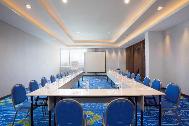 Hotel Ibis Budget Afrika 2*