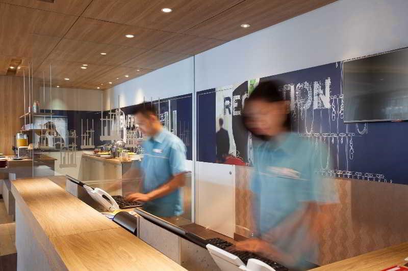 Ibis Budget Afrika