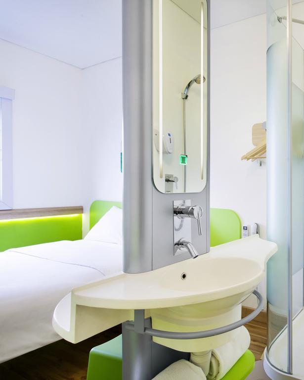Ibis Budget Afrika 2* Bandung