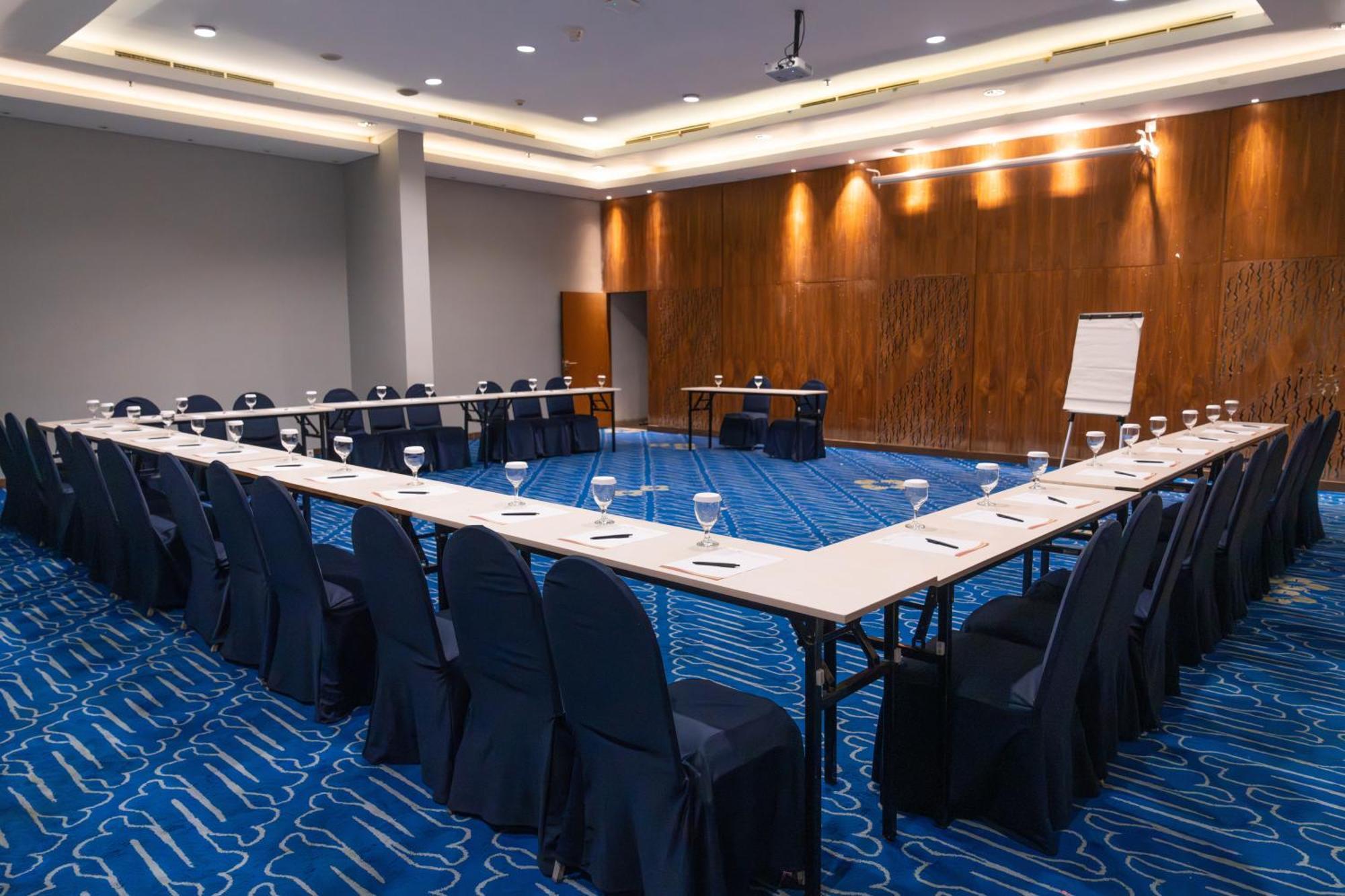 Hotel Ibis Budget Afrika Bandung
