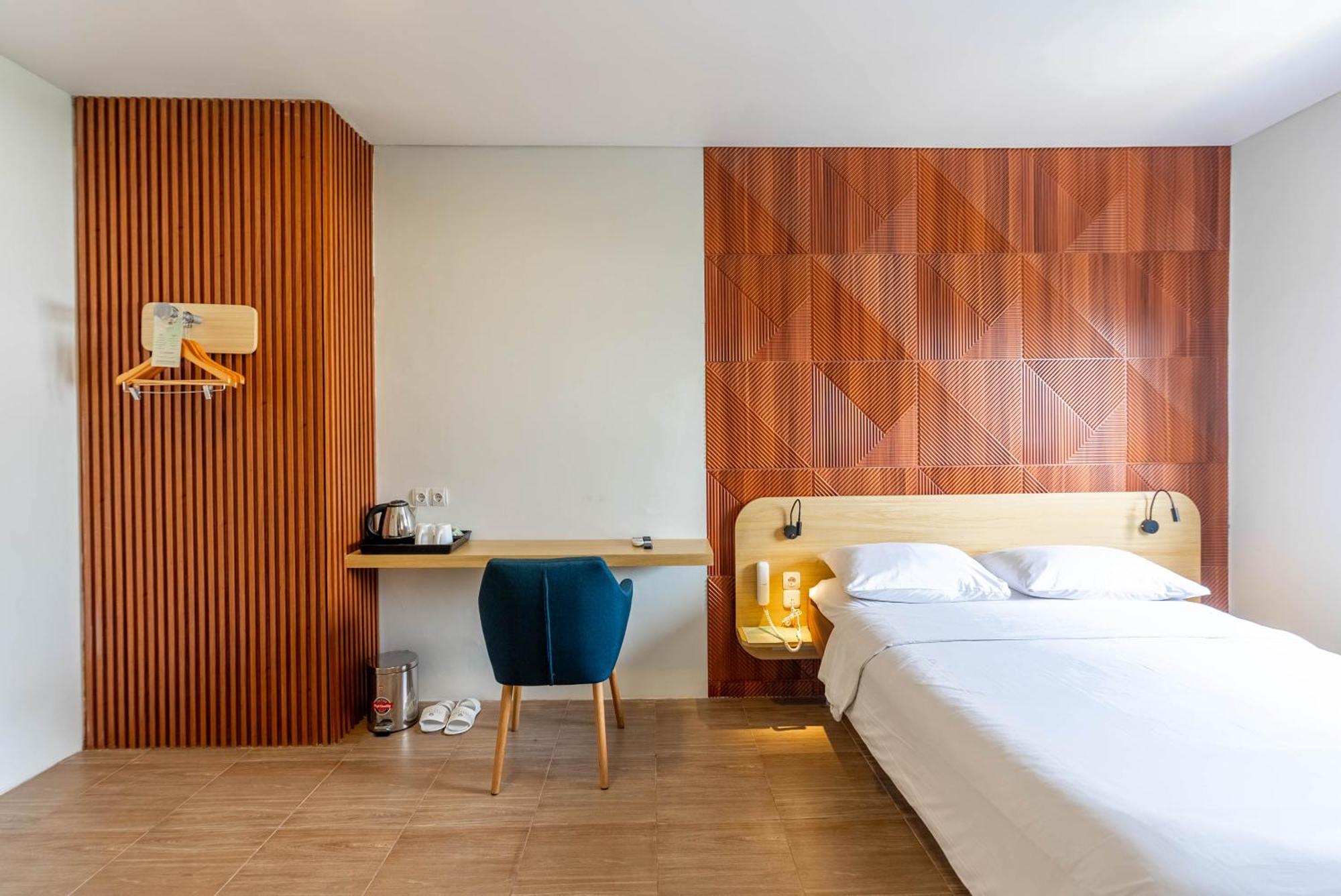 Ibis Budget Afrika 2* Bandung