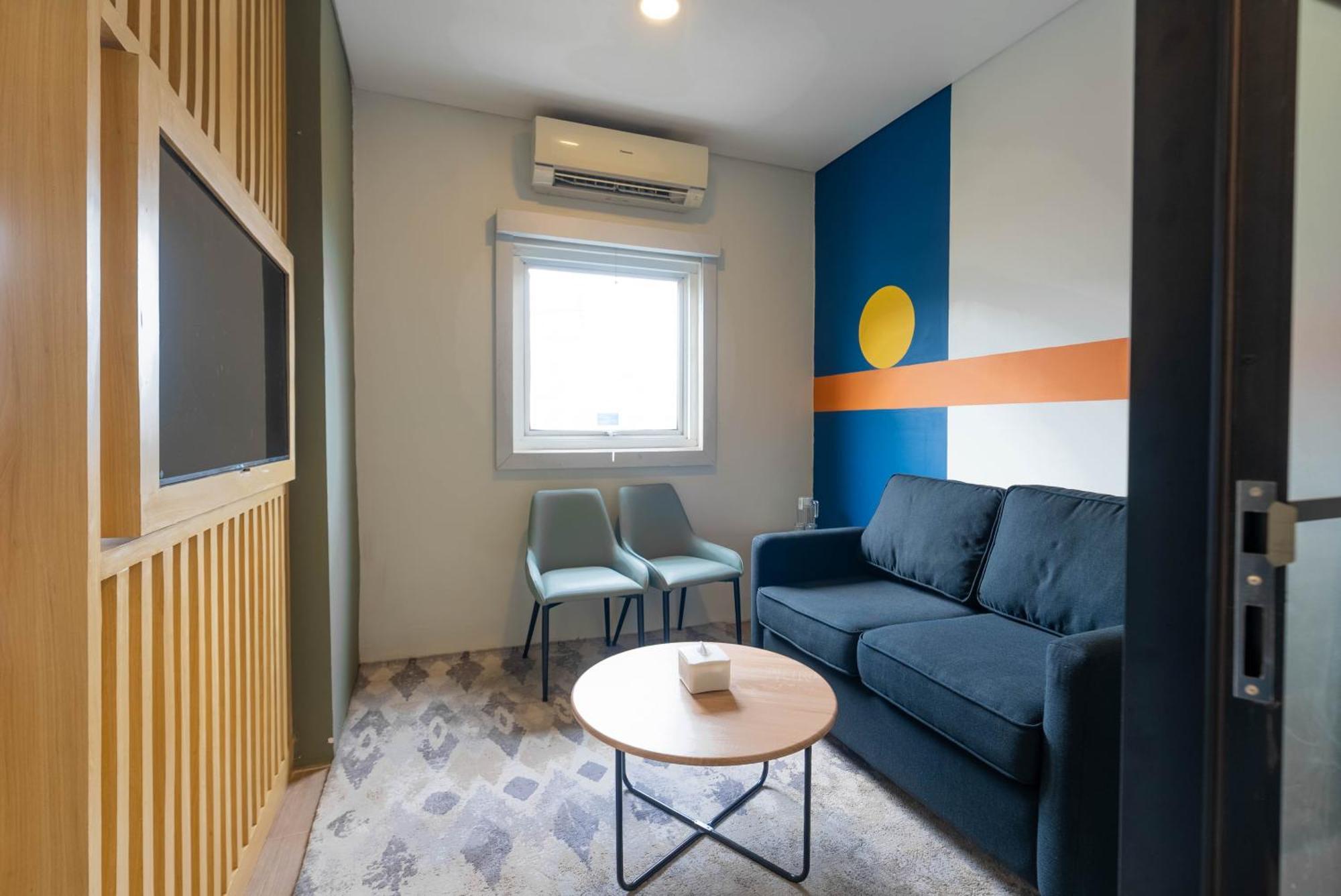 Ibis Budget Afrika